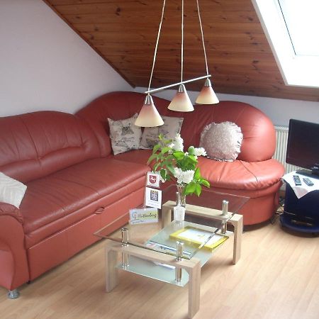 Ferienwohnung Lahntal/Taunus Huttenberg Exterior photo